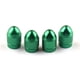 thumbnail image 4 of sweethay 4pcs Wheel Valve Stem Caps Professional Air Components Covers Modified Wheels Covering Fittings Component Dustproof Replace Type5 NO5, 4 of 6
