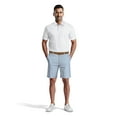 thumbnail image 2 of Ben Hogan Men's & Big Men's Stretch Golf Shorts with Active Waistband, 7" & 9" Inseams, Sizes 30-50, 2 of 7