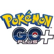 Pokemon Go Plus + (Japanese edition)
