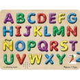 thumbnail image 2 of SPANISH ALPHABET SOUND PUZZLE 27PCS, 2 of 2