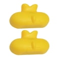 thumbnail image 4 of Accesorios Gloria 2 Piezas Guía de Costura Amarillo, 4 of 9