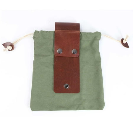 

Famure Storage Pouch|Jungle Storage Bag Multifunctional Outdoor Tool Pouch