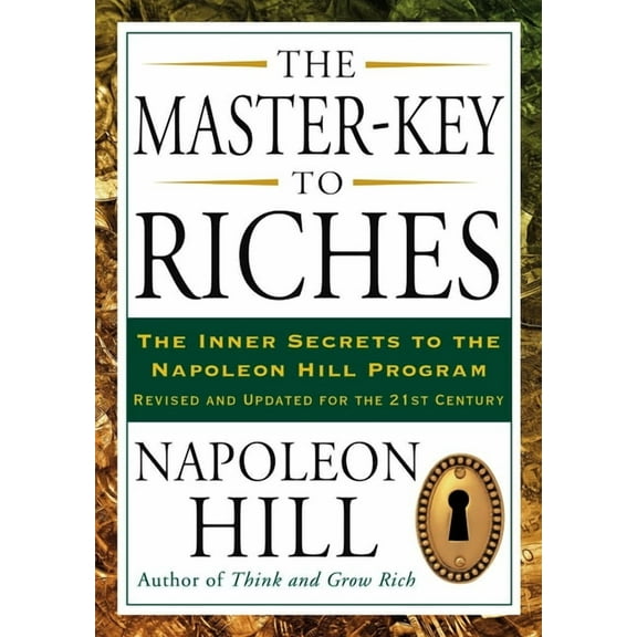 The Master key to Riches