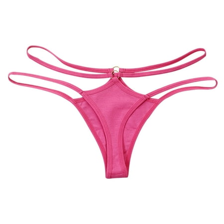 Pepeey Lace Boyshort Panty Women Thongs Womens High Waisted Underwear Plus Size Womens Underwear Women s Underwear Cheeky Thong Underwear for Women Thongs for Women High Waist