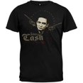 thumbnail image 1 of Johnny Cash - Stare T-Shirt, 1 of 1