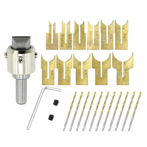 Bead maker store drill bit