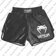 thumbnail image 2 of MMA Boxing Shorts Men's Quick Drying Muay Thai Training Short Pants Gym Fitness  Fighting Sports Shorts Sweatpants Exercise, 2 of 8