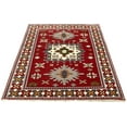 thumbnail image 4 of ECARPETGALLERY 100% Wool Traditional Indoor Area Rug for Entrance, Bedroom, Living Room and Dining Room, 4 of 9