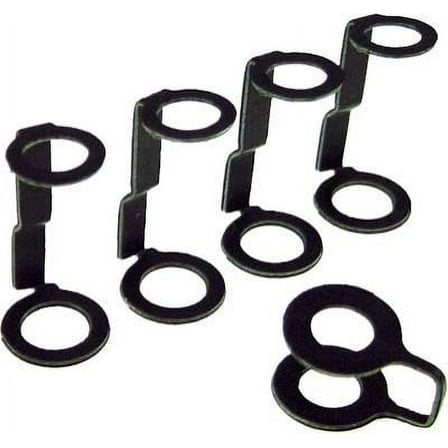 GB Remanufacturing 522-030 Injector Fuel Return Line Gasket Kit