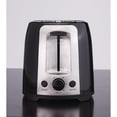 thumbnail image 5 of Brentwood 2-Slice Cool-Touch Toaster with Extra-Wide Slots (Black), TS-292BPT, 5 of 13