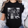 thumbnail image 2 of Cash Money No Limit Concert, Hip Hop T-shirt Sizes S-5XL, 2 of 5