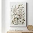 thumbnail image 6 of Neutral Nature II Premium Gallery Wrapped Canvas - Ready to Hang, 6 of 9