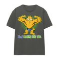 thumbnail image 1 of Garfield  Adult Nothing Like This T-Shirt, 1 of 5