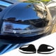 thumbnail image 4 of 1Pair Rearview Mirror Cover Trim for C S E GLC Class W205 W222 W213 X253 16-23 Side Wing Mirror Shel, 4 of 5