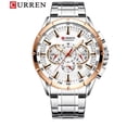 thumbnail image 1 of Reloj Curren KREC951902 plateado Hombre Cuarzo, 1 of 2
