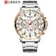 thumbnail image 1 of Reloj Curren KREC951902 plateado Hombre Cuarzo, 1 of 2