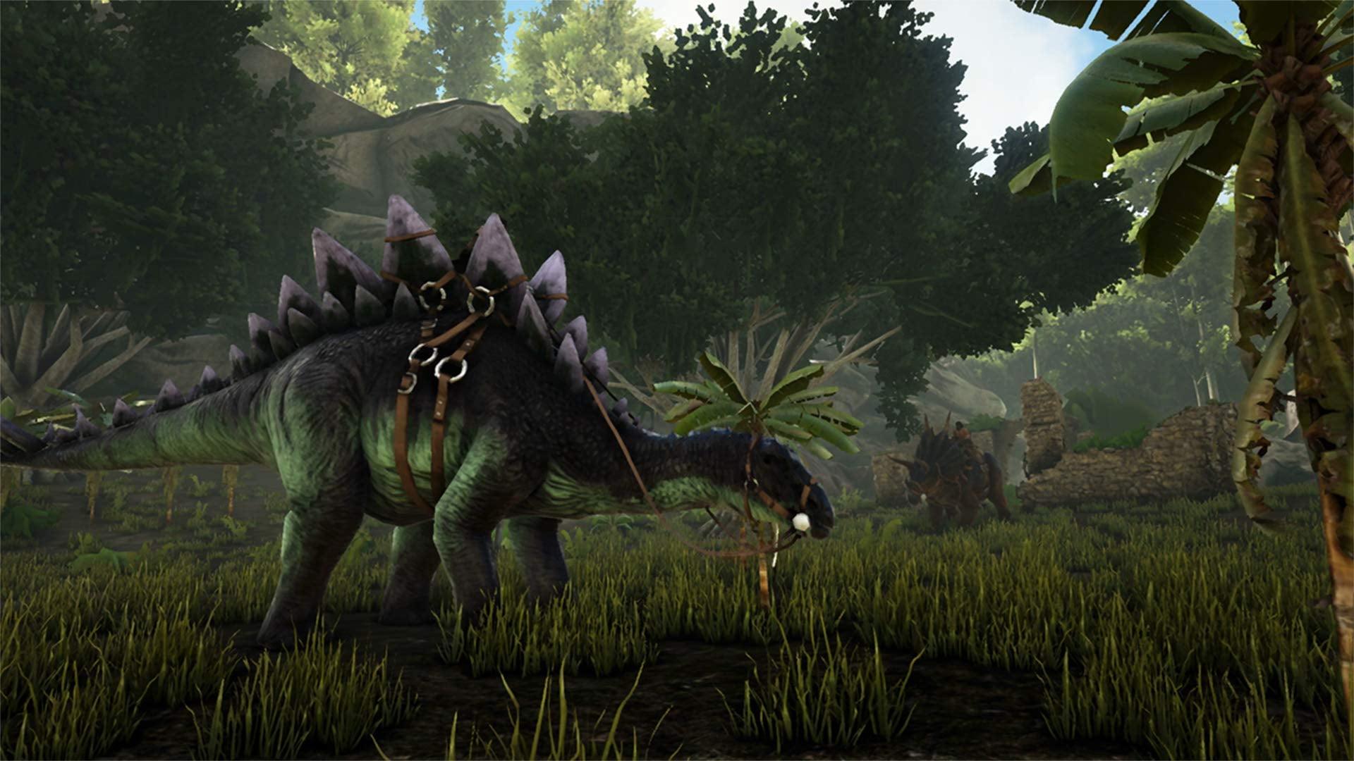 ARK SURVIRAL EVOLVED 海外版　アーク ARK: Survival Evolved ー アーク サバイバル エボルブド (PS4 海外