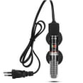 thumbnail image 1 of 50W Aquarium Heating Rod Mini Fish Tanks Constant Temperature 26℃ EU Plug 220V?240V, 1 of 9