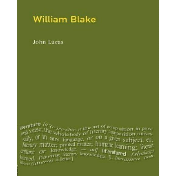 William Blake