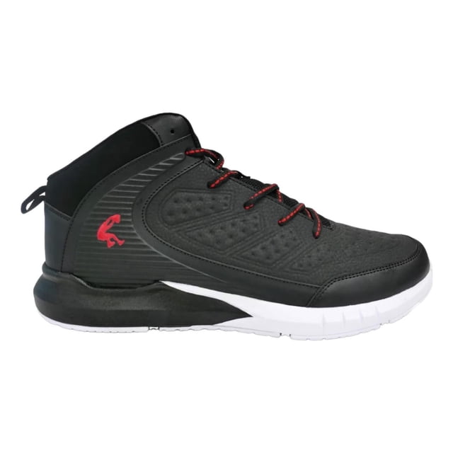 Tenis Básquetball PRECISION SHAQ Color Negro Para Hombre