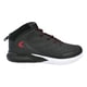 thumbnail image 1 of Tenis Básquetball PRECISION SHAQ Color Negro Para Hombre, 1 of 4