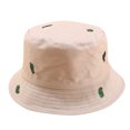 thumbnail image 1 of DPTALR Chapeau de Pêche Pliant de Voyage à Double Face pour Hommes et Femmes, 1 of 2