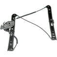 thumbnail image 2 of Dorman 740-485 Front Passenger Side Window Regulator for Specific BMW Models, 2 of 2
