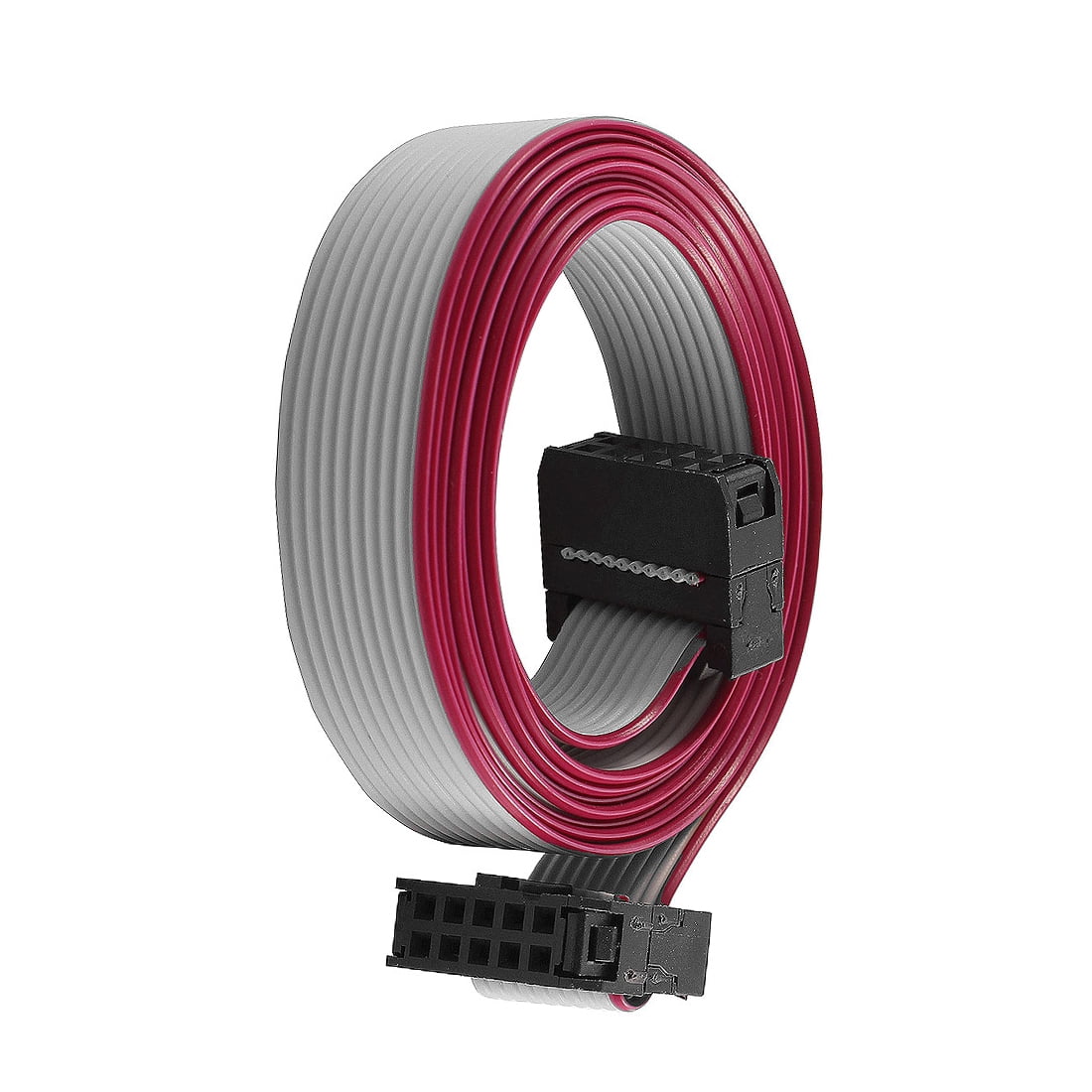 2 pz 10 p Cavo A Nastro 50 cm IDC10 Cavo Piatto 10 Pin Cavo Dati LCD 2004 12864 Cavo di Prolunga