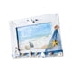 thumbnail image 2 of Marco de fotos de concha mediterránea de moda para mesa, ideal para fiestas y oficinas. 20x15cm, 2 of 7