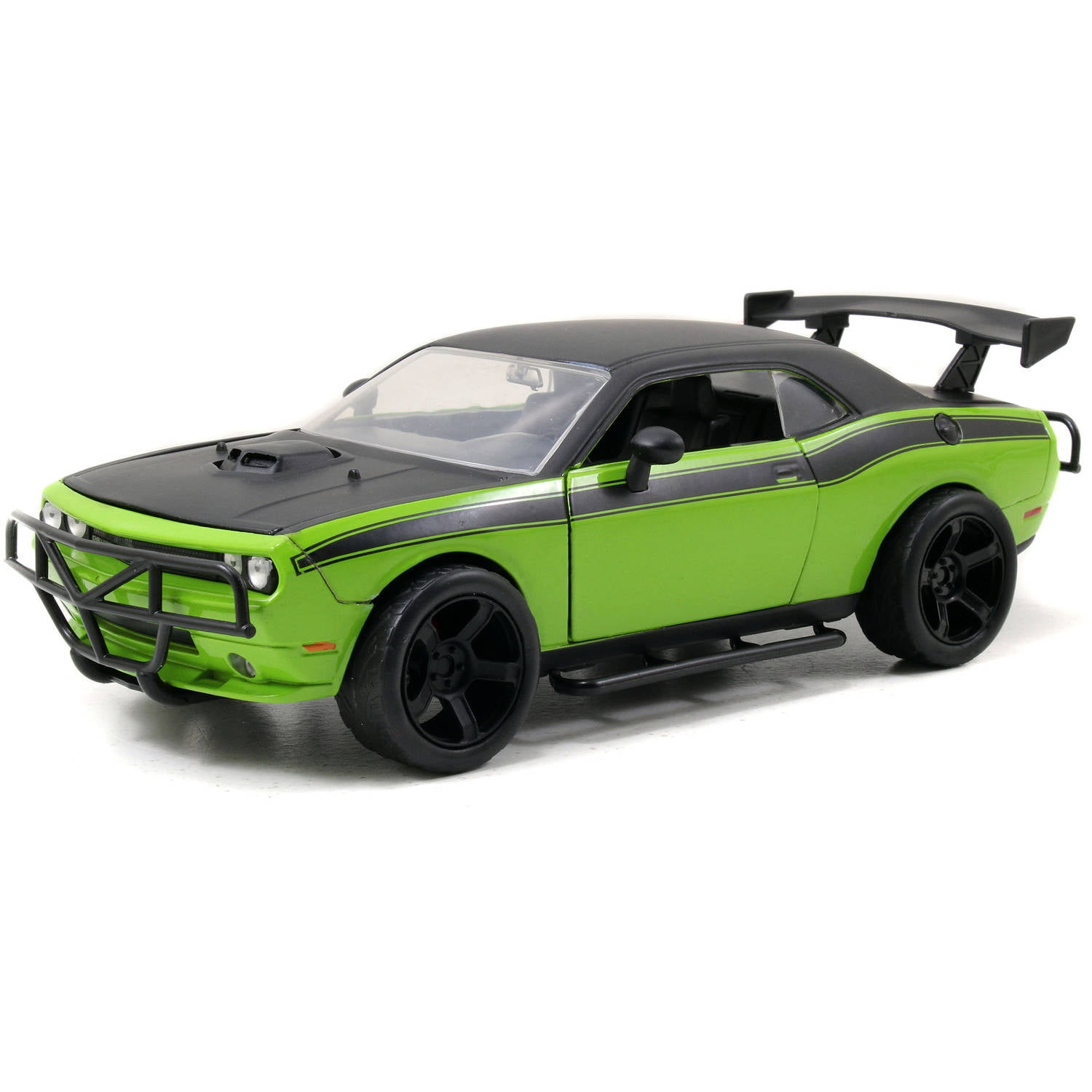 letty fast and furious dodge challenger
