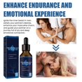 thumbnail image 4 of Esencias para el cuidado de la piel Crema para el cuidado masculino Aceite refinado para masajes corporales para mejorar la vitalidad física y la resistencia 60 ml Autorización, 4 of 9