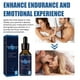 thumbnail image 4 of Crema para el Cuidado Masculino CZ TRADE Aceite Refinado para Masajes Corporales 60 ml, 4 of 9