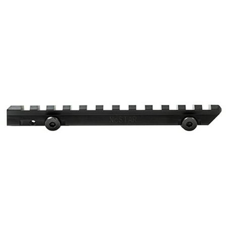 Scope Mount Rail Picatinny Style Gen 2 Aluminum Optics Tactical Rail Fits Ruger PC4 PC9 Carbines and RANCH Rifles, Scope Mount Rail for your Ruger PC9 PC4 PC40 Carbines.., By m1surplus from