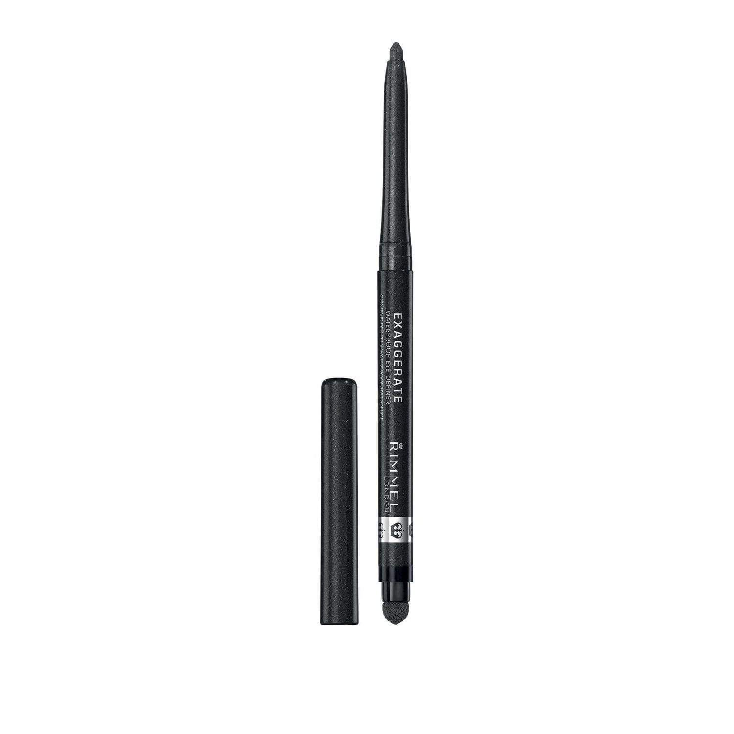 Exaggerate Waterproof Eye Definer