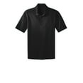 thumbnail image 5 of Port Authority Men's Tall Silk Touch Performance Polo. TLK540, 5 of 5