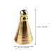 thumbnail image 2 of Moldes de incienso de torre, conos de incienso, herramientas de incienso de torre DIY, 2 uds., 2 of 4