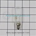 thumbnail image 2 of Broan Ampoule de Hotte de Ventilation SB02300264, 2 of 2