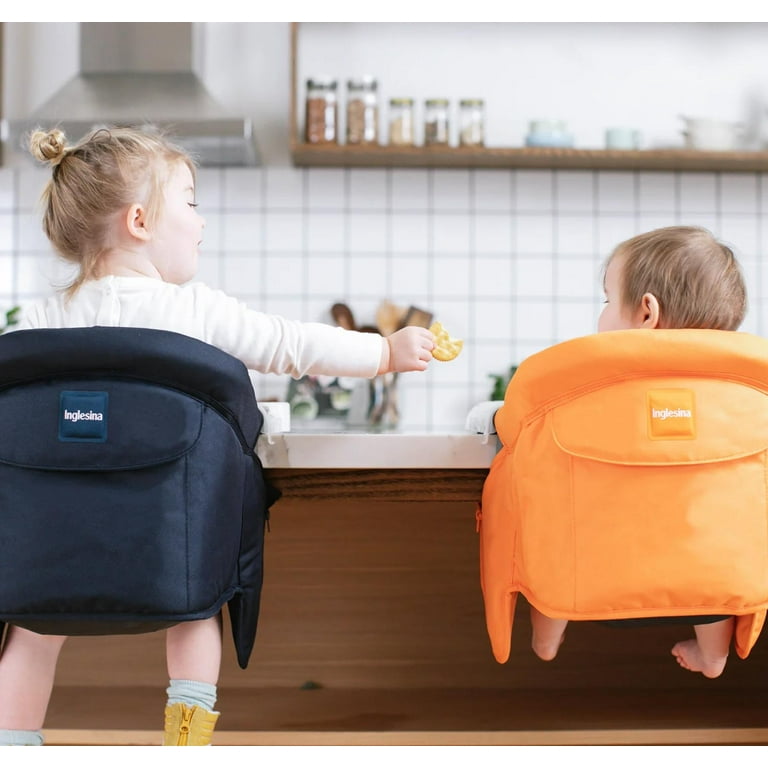 テーブル用品 Inglesina Fast Table Chair cappuccino Inglesina Fast Table Chair - Portable, Durable & Washable