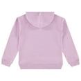 thumbnail image 2 of Disney's Lilo & Stitch Girls Pullover Hoodie - Little and Big Girls Sizes 4-16 Lilac, 2 of 6