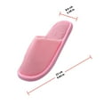 thumbnail image 2 of KALLORY Pantuflas Para Uso En Casa Con Suave Y Suela Antideslizante, 2 of 7