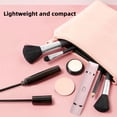 thumbnail image 4 of Tondeuse Électrique à Double Tête pour Femme, Coupe-Bikini, pour Femmes, Rechargeable, Portable, 4 of 7