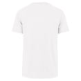 thumbnail image 3 of Men's '47  White San Antonio Spurs Regional Foundation T-Shirt, 3 of 3