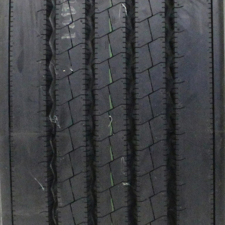 Yokohama 101ZL 295/75R22.5 149/146L H Commercial Tire