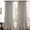 Burlywood, variant on Jainmy Sage Green Linen Semi Sheer Curtains 84 Inches Long for Living room Bedroom Light Filtering Window Curtains Farmhouse Country Back Tab Drapes,52"x84", 2 Panels