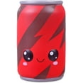 thumbnail image 1 of Squishies Cola Slow Rising Super Soft Scented Kawaii Animal Squeeze Toys Stress Relief Collection, 1 of 5