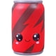 thumbnail image 1 of Juguetes Kawaii para apretar con aroma a cola, súper suaves y perfumados, colección para aliviar el estrés., 1 of 5