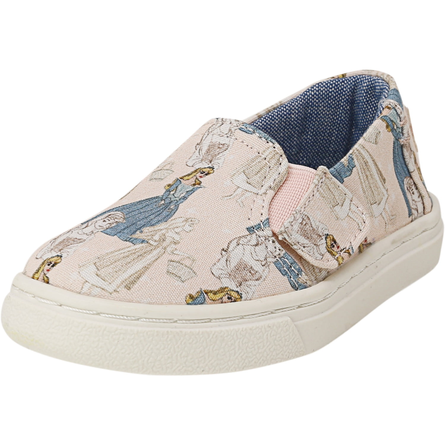 toms luca slip on