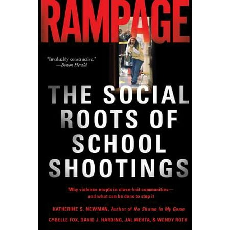 Rampage : The Social Roots of School Shootings (Best School Shooting Documentaries)