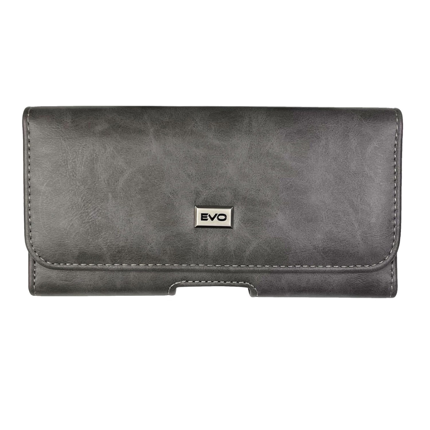 EVO 6.9" Horizontal Mobile Carry Case - Grey
