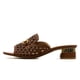 thumbnail image 2 of Zapatillas para Mujer Rivedy 4028 cafe 25.5, 2 of 4